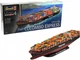 Збірна модель Revell Контейнеровоз Colombo Express 1:700 RVL-05152 (4009803051529) - зображення 1