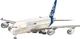 Збірна модель Revell Літак Airbus A380 Перший політ 1:144 RVL-04218 (4009803042183) - зображення 3