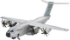 Збірна модель Revell Літак Airbus A400M Atlas RAF 1:72 RVL-03822 (4009803038223) - зображення 2