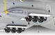 Збірна модель Revell Літак Airbus A400M Atlas RAF 1:72 RVL-03822 (4009803038223) - зображення 6