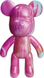 Zestaw kreatywny ToyMonster Pour Palz Fluid Art Miś Bubblegum Pop S2 (840148220829) - obraz 6