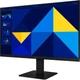Монітор 24" Samsung Essential Monitor S3 S30GD (LS24D302GAUXEN) - зображення 2