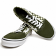 Чоловічі кеди Vans 50th Anniversary Old Skool Sneakers 39 Зелені (VA31Z9LVJ) - зображення 4