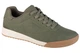 Чоловічі кросівки Skechers Zinger 2.0 183283-OLV 40 Зелені - зображення 1