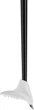 Kijki trekkingowe Leki CC 450 160 cm Niebeske (4028173276 - obraz 5