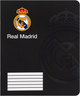 Набор тетрадей Kite FC Real Madrid 18 листов в клетку 10 шт (RL26-236/10) - изображение 12