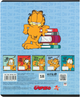 Набір зошитів Kite Garfield Retro/Classic 18 аркушів у лінію 10 шт (GF26-237/10) - зображення 14