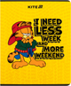 Набор тетрадей Kite Garfield Retro/Classic 24 листа в клетку 10 шт (GF25-238/10) - изображение 18