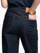 Джинси жіночі темно-сині широкі екстрадовгі Arber Jeans W-DJ-1 50 синій (W16.04.09.610) - зображення 6