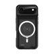 Чохол powerbank iBattery для iPhone 17 Air Slan QI MagSafe 6000 mAh Black - зображення 6