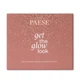 PAESE Палетка для макіяжу обличчя та очей GET THE GLOW LOOK Multi-function - изображение 2