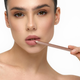 Олівець для губ ANTONOVA BEAUTY 03214 From Paris with love - изображение 2