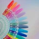 YOU ARE CUTE Juicy Gel №8 Гель для нарощування, 15 мл - изображение 3
