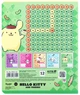 Набор тетрадей Kite Hello Kitty Mix 12 листов в клетку 25 шт (HK26-232) - изображение 17