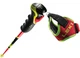 Гірськолижні палиці LEKI Venom GS 3D 115 см (4028173282036) - зображення 4