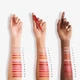 Жидкая сатиновая помада с эффектом мягкости Giorgio Armani lip maestro satin 10 in love. Объем 4 ml. - изображение 2