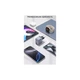 Зарядное устройство Vention 1xUSB-C PD70W + 1xUSB QC3.0 22.5W GaN + cable USB-C to USB-C 1.0m 5A gray (TZ-FCGH0-EU) (345337) - изображение 2