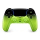 Геймпад Sony Playstation DualSense Bluetooth PS5 Remix Green (1000048532) (347224) - зображення 1