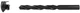 Zestaw wierteł Heller do metalu HSS-R 6.5 mm x 101 mm 10 szt (4010159185059) - obraz 2