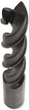 Zestaw wierteł Heller do metalu HSS-R walcowanych 7.9 mm 10 szt (4010159185196) - obraz 3