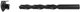 Zestaw wierteł Heller do metalu HSS-R 11.0 mm x 142 mm 5 szt (4010159185448) - obraz 2