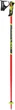 Kijki trekkingowe Leki WCR Lite SL 3D 110 cm Czerwone (4028173275854) - obraz 2