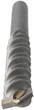 Wiertło Heller do kamienia i muru ProStone 180 mm x 350 mm x 400 mm (4010159246286) - obraz 3