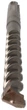 Wiertło Heller udarowe Speed2Max SDS-max 16.0 x 200/340 (4010159277570) - obraz 3