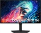 Монітор 27" Samsung Odyssey OLED G6 G61SH (LS27HG612SUXEN) - зображення 1