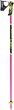 Kije narciarskie damskie/juniorskie LEKI WCR Lite SL 3D 105 cm Różowe (4028173284085) - obraz 1
