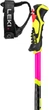 Kije narciarskie damskie/juniorskie LEKI WCR Lite SL 3D 105 cm Różowe (4028173284085) - obraz 3