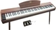Цифрове піаніно Alfabeto Piu Animato (Light Brown) - зображення 3