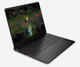 Ноутбук HP OMEN 16 16" WQXGA 240Hz / Intel Core i9-14900HX / RAM 32 ГБ / SSD 2 ТБ / GeForce RTX 5060 8 ГБ / Win 11 Home / Black / (D2YW4EA) - зображення 2