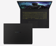 Ноутбук Gigabyte GAMING A18 18" WUXGA 165Hz / AMD Ryzen 7 260 / 16GB DDR5 / 512GB SSD / RTX 5060 8GB / Windows 11 Home (3VHK3EEF93SD) - изображение 3