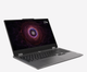 Ноутбук Lenovo LOQ 15 15.6" FHD 144Hz / AMD Ryzen 5 7235HS / 32 GB DDR5 / 1TB SSD / RTX 4050 6GB / Windows 11 (83JC00N6PB) - изображение 2