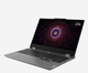 Ноутбук Lenovo LOQ 15 15.6" FHD 144Hz / AMD Ryzen 5 7235HS / 32 GB DDR5 / 1TB SSD / RTX 4050 6GB / Windows 11 (83JC00N6PB) - изображение 4