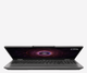 Ноутбук Lenovo LOQ 15 15.6" FHD 144Hz / AMD Ryzen 5 7235HS / 32 GB DDR5 / 1TB SSD / RTX 4050 6GB / Windows 11 (83JC00N6PB) - изображение 5