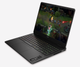 Ноутбук HP OMEN 16 16" WQXGA 240Hz / Intel Core i9-14900HX / RAM 32 ГБ / SSD 2 ТБ / GeForce RTX 5060 8 ГБ / Win 11 Home / Black / (D2YW4EA) - зображення 4