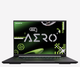 Ноутбук Gigabyte AERO X16 16" WQXGA 165Hz / AMD Ryzen AI 7 350 / 16GB / 512 GB SSD / RTX 5060 8GB / Windows 11 (1VH93EEC94AH) - зображення 3