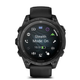 Смарт-годинник Garmin Tactix 8 (47 mm) AMOLED з Applied Ballistics Ultralight - изображение 4