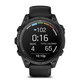 Смарт-годинник Garmin Tactix 8 (47 mm) AMOLED з Applied Ballistics Ultralight - изображение 7