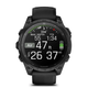 Смарт-годинник Garmin Tactix 8 (47 mm) AMOLED з Applied Ballistics Ultralight - изображение 8