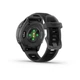 Смарт-годинник Garmin Forerunner 570 (42 мм) грифельно-сірий - изображение 7