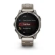 Смарт-годинник Garmin fenix 8 AMOLED (47 мм) Sapphire титан з титановим ремінцем - изображение 8