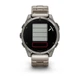 Смарт-годинник Garmin fenix 8 AMOLED (47 мм) Sapphire титан з титановим ремінцем - изображение 11