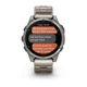 Смарт-годинник Garmin fenix 8 AMOLED (47 мм) Sapphire титан з титановим ремінцем - изображение 12