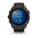 Смарт-годинник Garmin fenix 8 AMOLED (51 мм) Sapphire карбоново-сіро DLC чорний - изображение 2