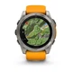 Смарт-годинник Garmin fenix 8 AMOLED (51 мм) Sapphire титан - изображение 6