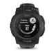 Смарт-годинник Garmin Instinct 3 (45 мм) Solar Tactical Edition чорний - изображение 11