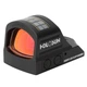 Колиматорный прицел пистолетный Holosun HE507C-GR X2 Green Dot Reticle 2 MOA - изображение 3
